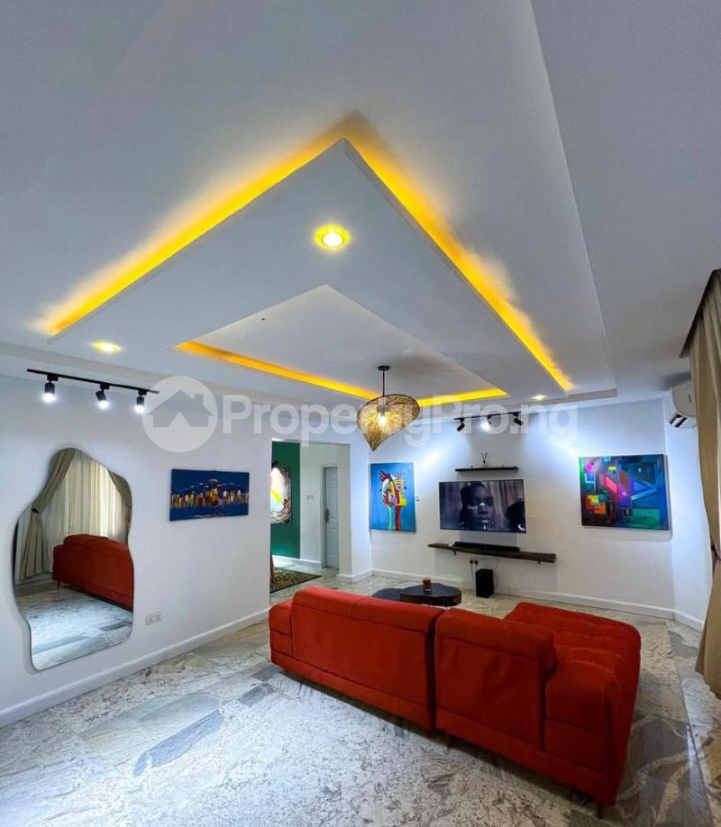 3 bedroom House for sale Galadimawa Round About, Galadimawa Abuja Galadinmawa Abuja