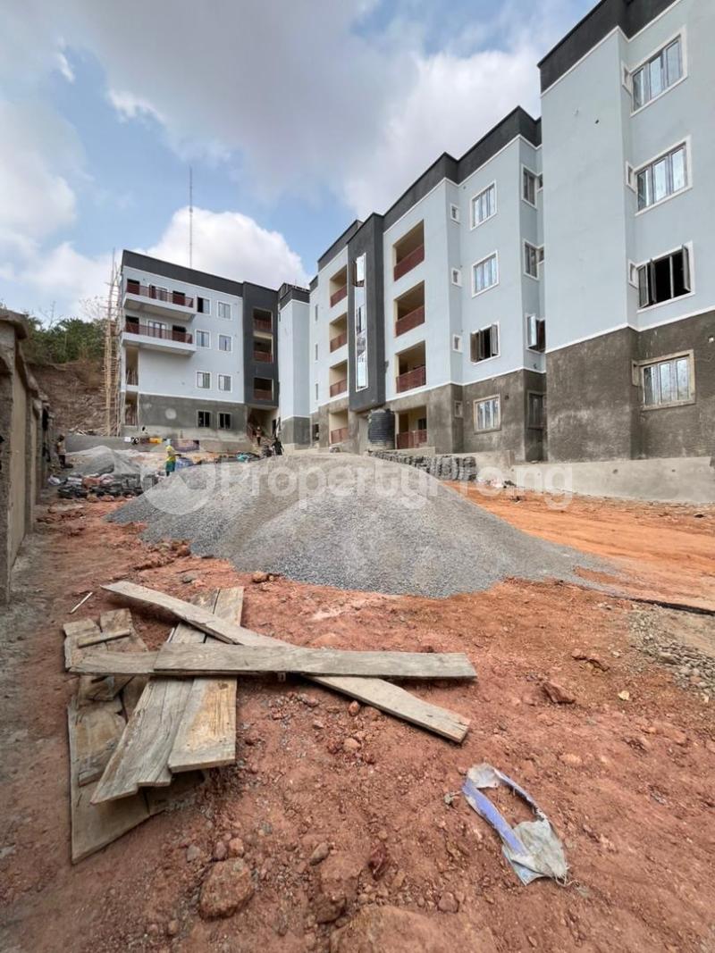 3 bedroom House for sale Apo Abuja