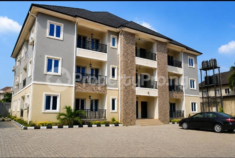 3 bedroom House for sale Wuse 2 Abuja