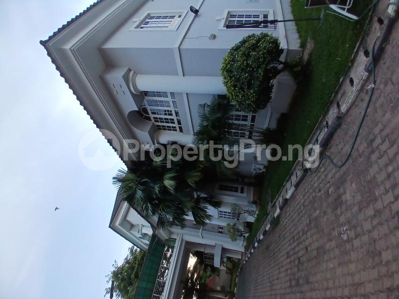 3 bedroom House for rent Asokoro District Abuja Diplomatic Zone Asokoro Abuja