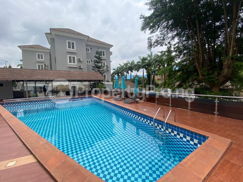 3 bedroom House for rent Maitama Abuja Diplomatic, Maitama Abuja