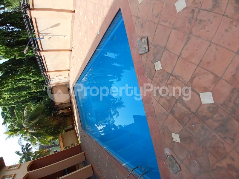 3 bedroom House for rent Maitama District Abuja Diplomatic Zone Maitama Abuja