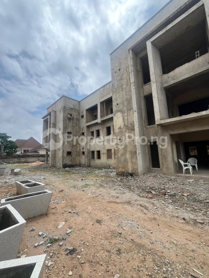 3 bedroom House for sale Kado Abuja