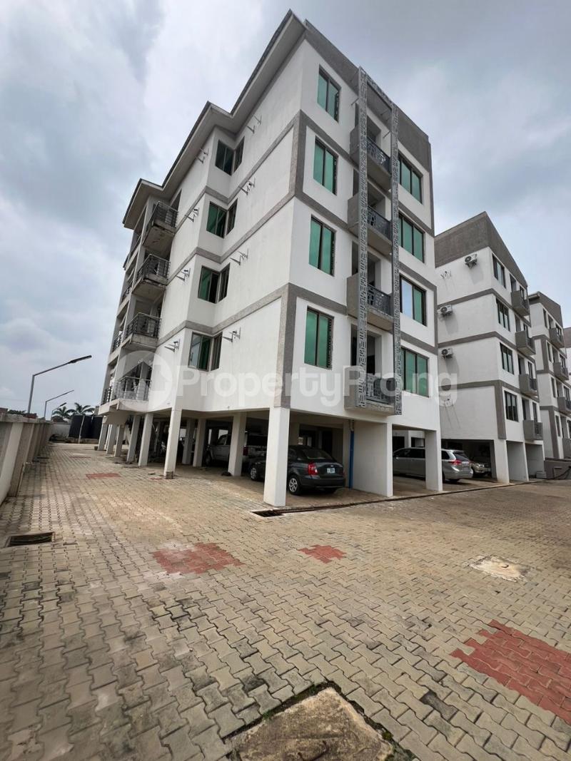 3 bedroom House for sale Life Camp Abuja