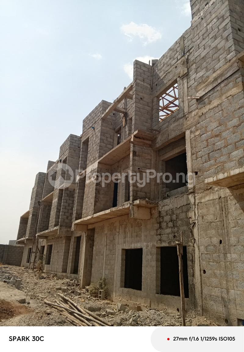 3 bedroom House for sale Paradise Estate 1 Life Camp Abuja