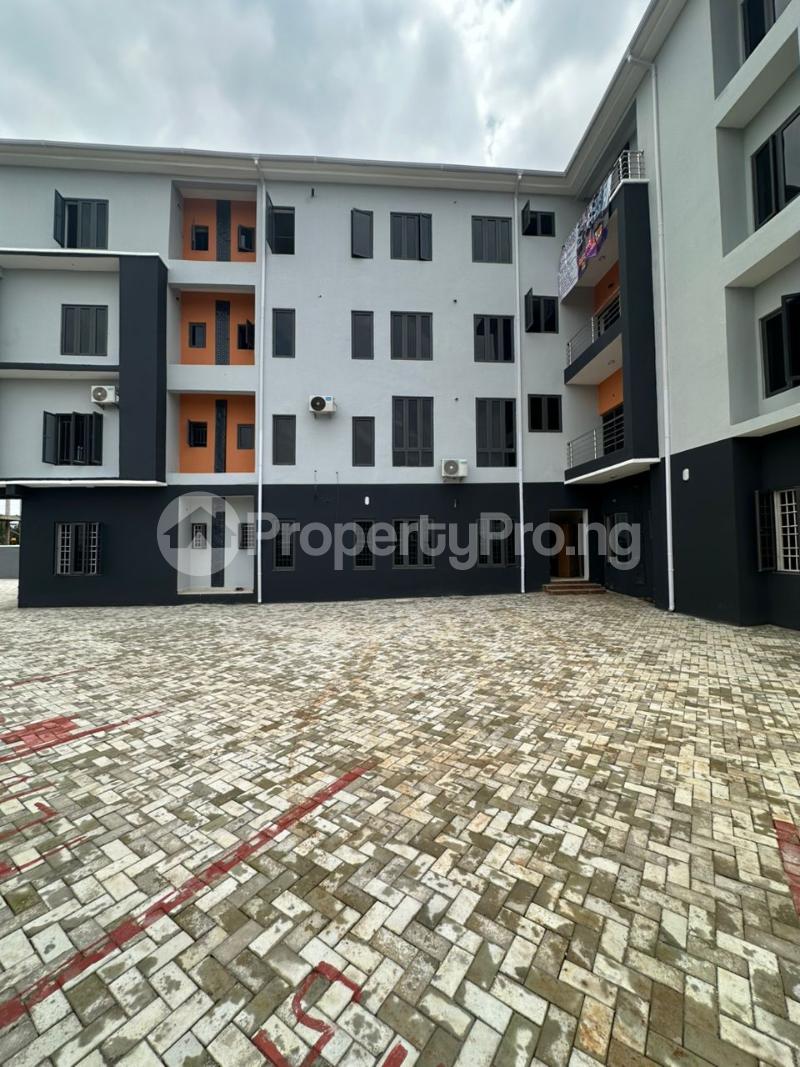 3 bedroom House for sale Katampe Main Abuja
