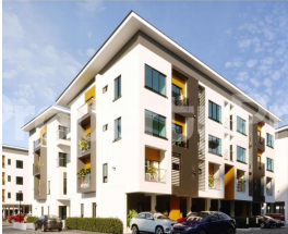 3 bedroom House for sale Christ Embassy Church, Kate Elegushi, Lekki, Ikate Elegushi, Lekki, Lagos. Ikate Lekki Lagos