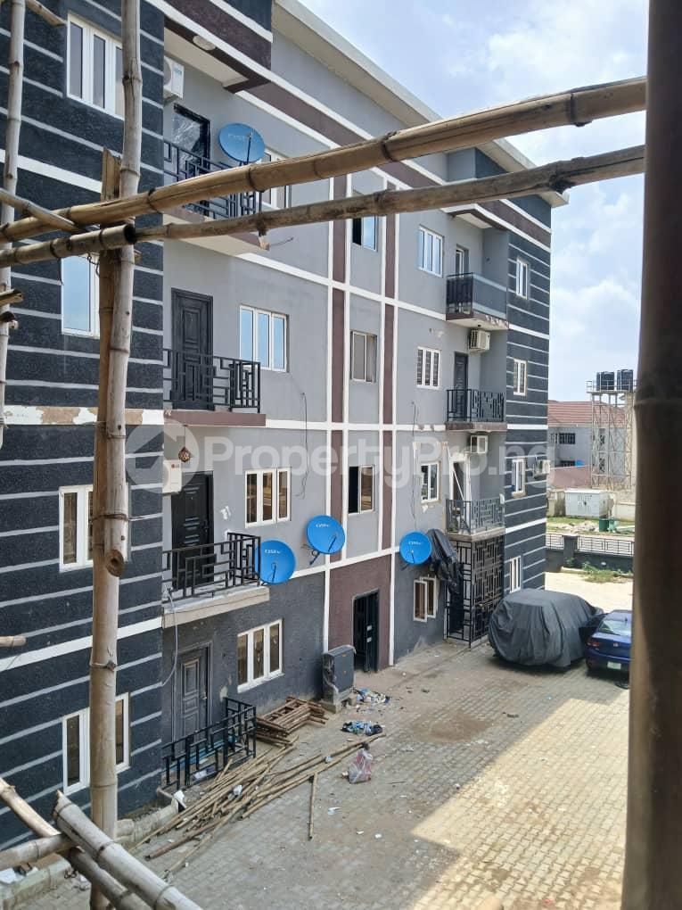 3 bedroom House for sale Wuye Abuja