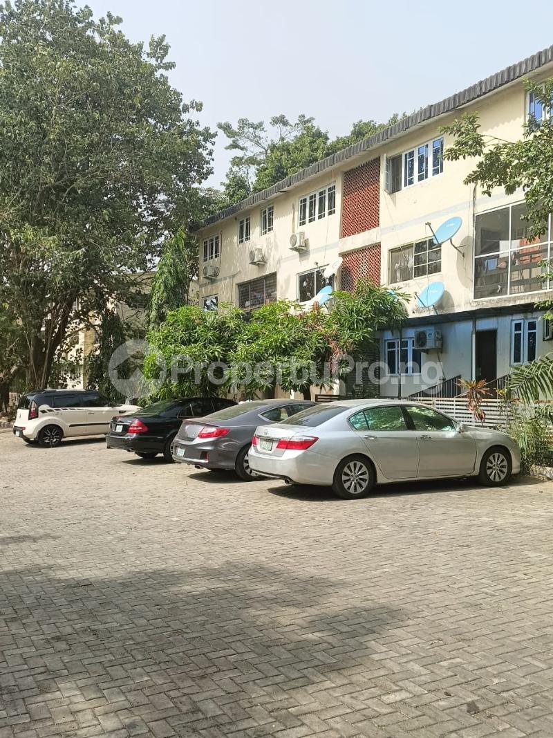 3 bedroom Flat / Apartment for rent Foreign Affairs Quarters Maitama Abuja