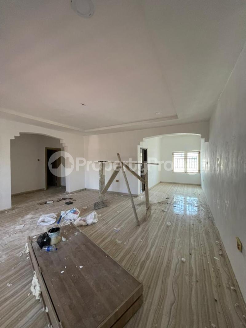 Flat / Apartment for rent Guzape Abuja - 0