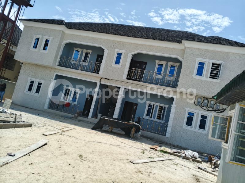 3 bedroom House for sale Before Elemero Police Station Oribanwa Ibeju-Lekki Lagos