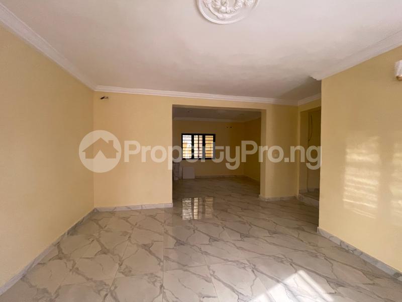 3 bedroom Flat / Apartment for rent Guzape Abuja