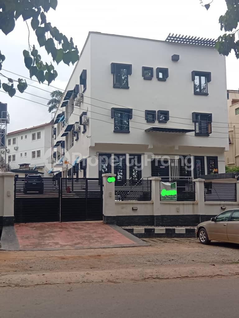 3 bedroom House for sale Area 11 Garki 1 Abuja