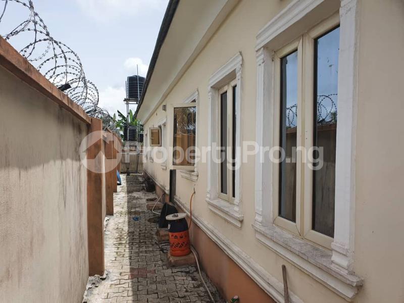 3 bedroom House for sale Lakowe Ibeju-Lekki Lagos