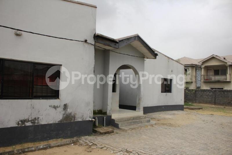 3 bedroom House for sale Lekki Ajah Ajah Lagos - 1