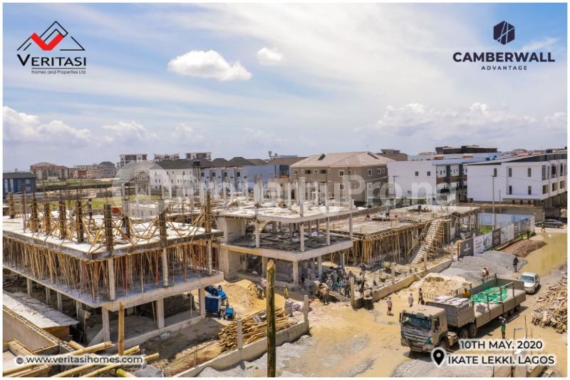 House for sale Ikate Lekki Lagos