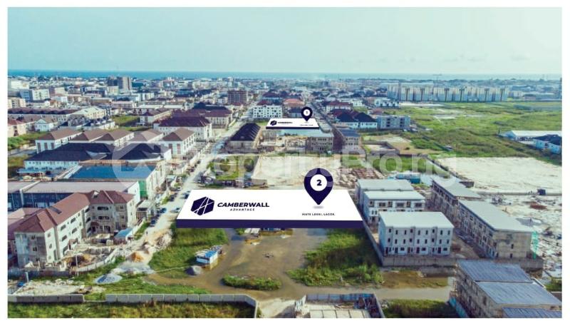 4 bedroom Flat / Apartment for sale Ikate Lekki Lagos