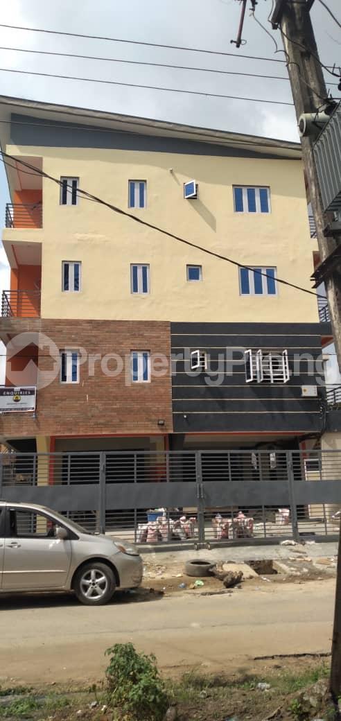3 bedroom Flat / Apartment for sale Yaba Lagos