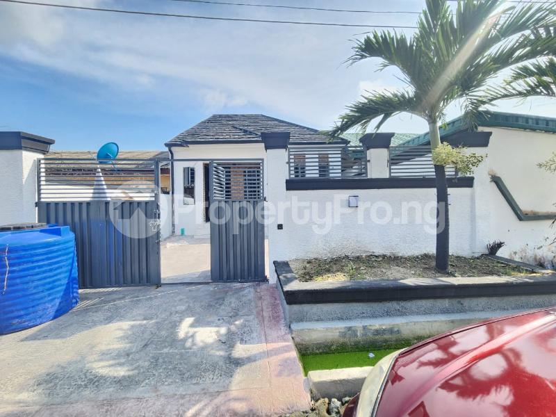 3 bedroom House for sale Abraham adesanya estate Ajah Lagos