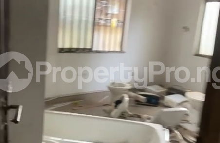 3 bedroom House for rent Close To Area 2 Shopping Complex Garki 1 Abuja