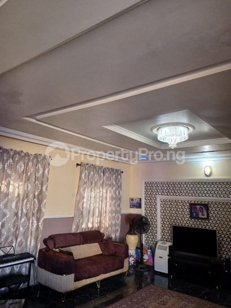 3 bedroom Flat / Apartment for sale Janruwa Off Yakowa Road Chikun Kaduna