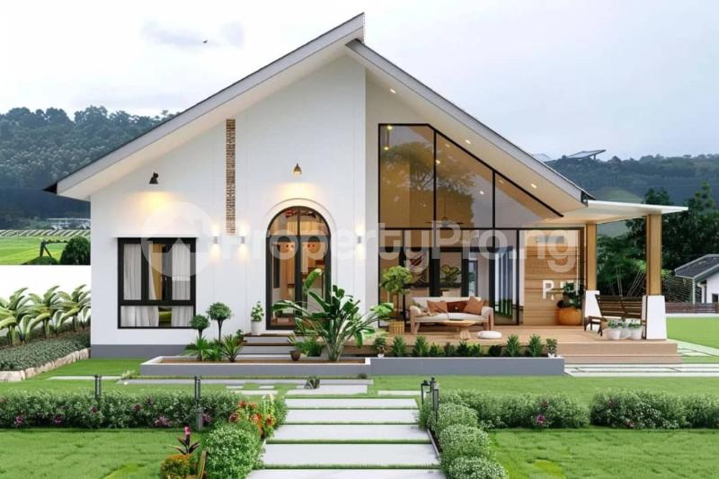 3 bedroom House for sale Lekki Aviation Town, Granville, Majestic Bay, & The Parliament, Ibeju-Lekki Lagos