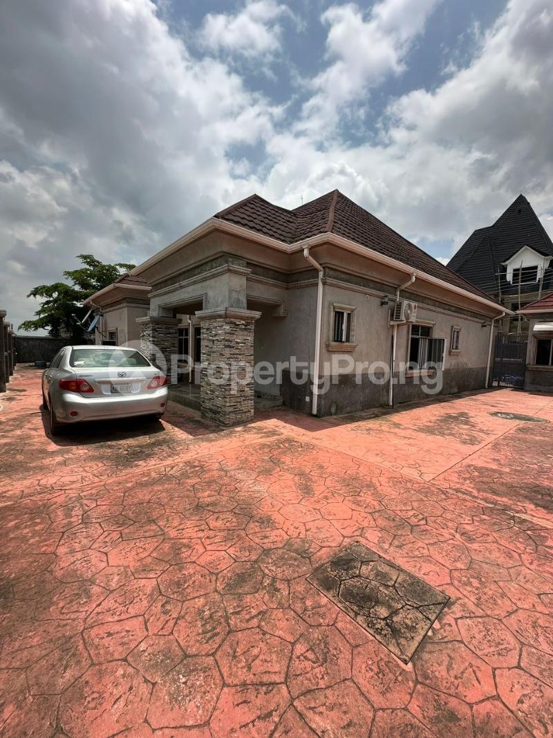 3 bedroom Flat / Apartment for sale Gwarinpa Abuja