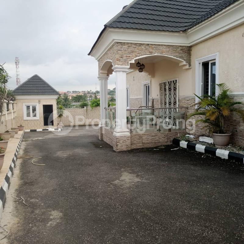 5 bedroom House for sale Ashi, Bodija Ibadan Oyo Realtors in Nigeria