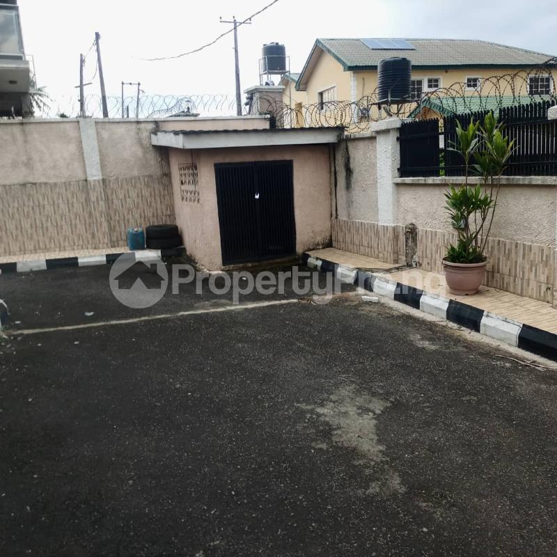5 bedroom House for sale Ashi, Bodija Ibadan Oyo Realtors in Nigeria