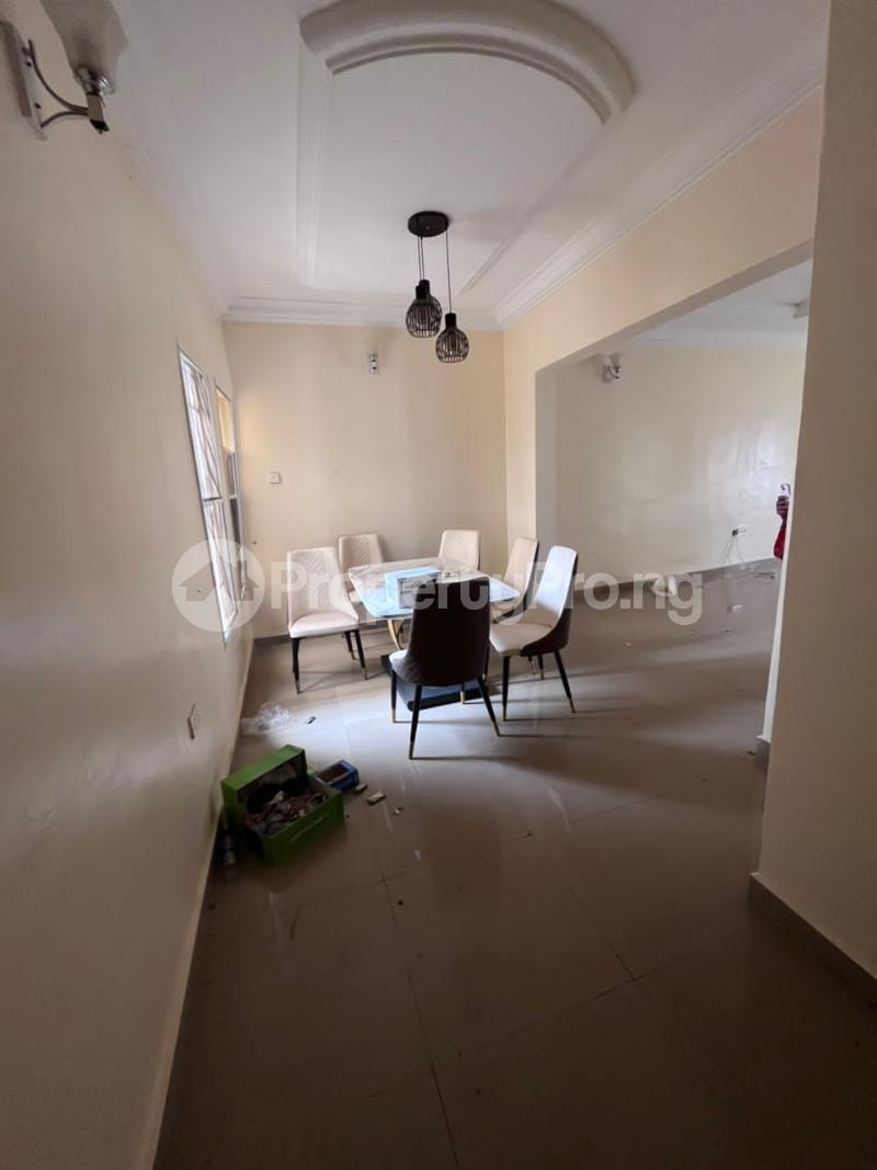 3 bedroom House for rent Sunnyvale Estate Lokogoma Abuja