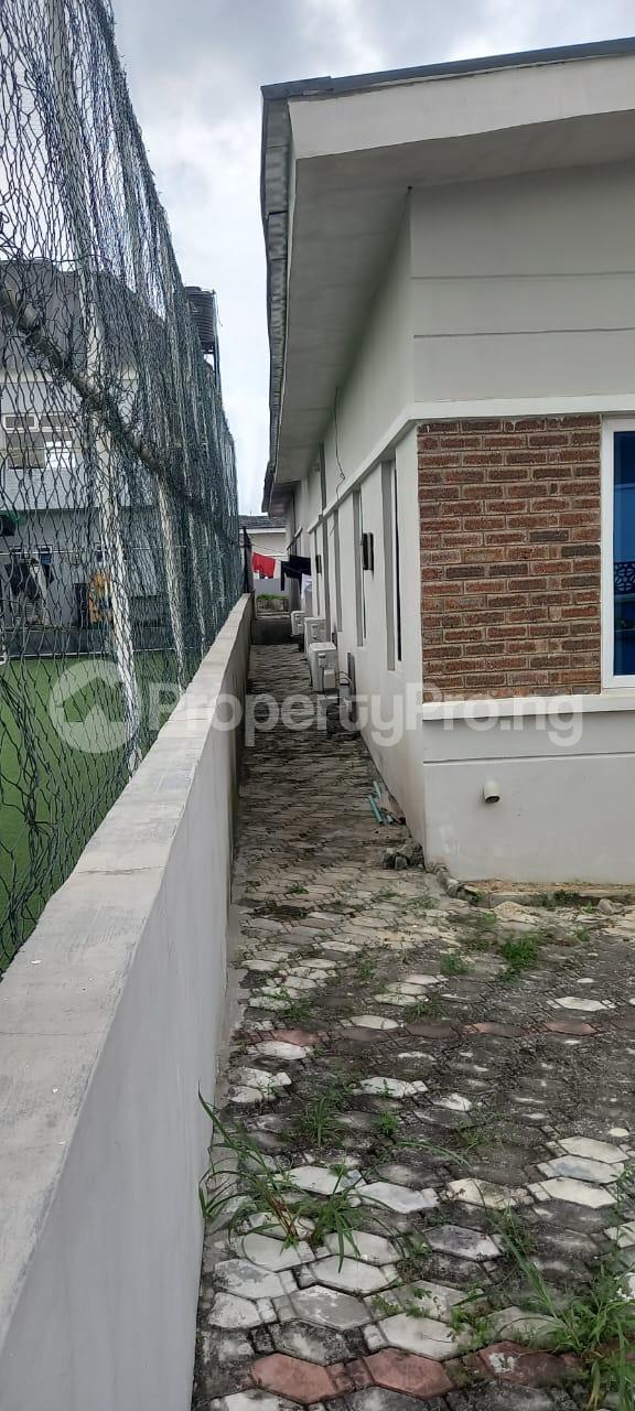 House for rent Rich Land Garden Estate Ibeju-Lekki Lagos