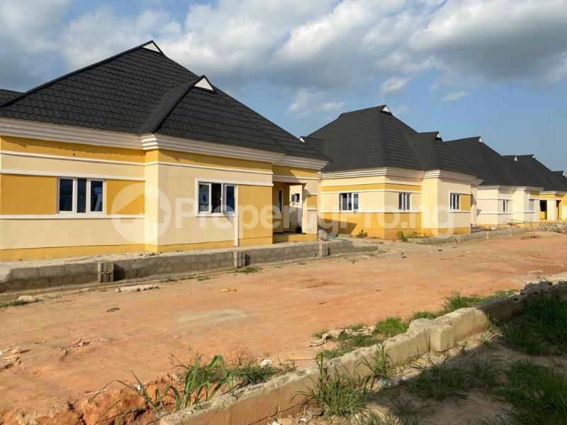 3 bedroom House for sale Mowe Obafemi Owode Ogun