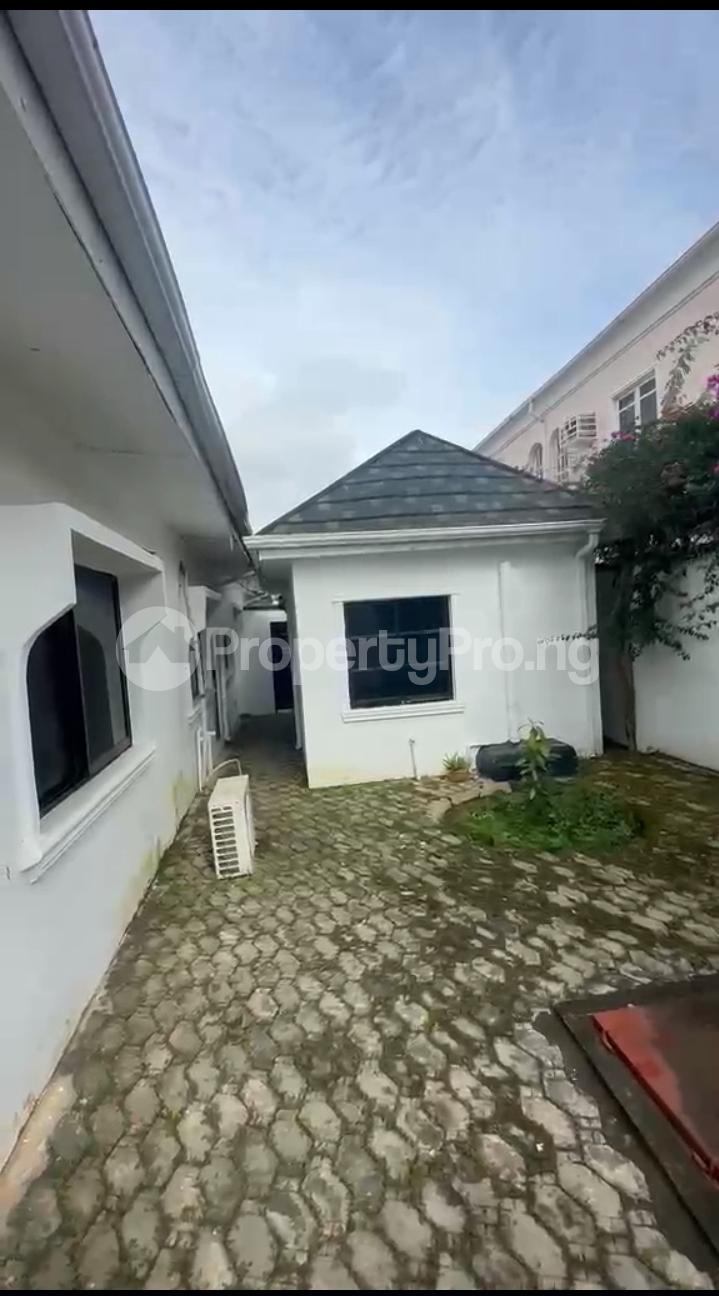 3 bedroom Flat / Apartment for rent Gowon Gowon Estate Ipaja Lagos
