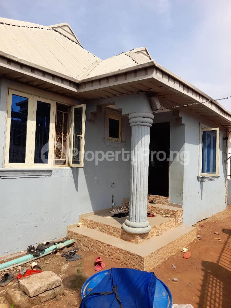 3 bedroom House for sale Abule Egba Lagos