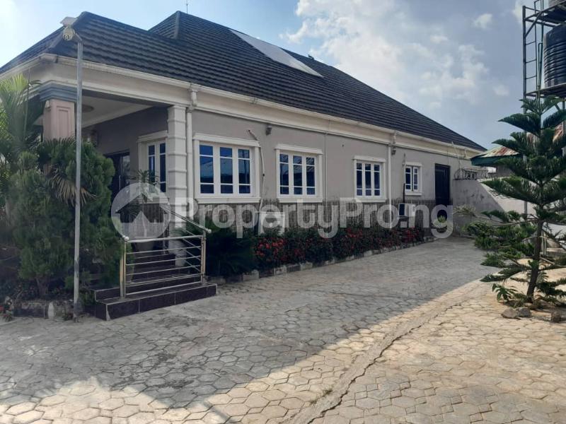 3 bedroom House for sale Elebu Area Off Akala Express Ibadan Oyo