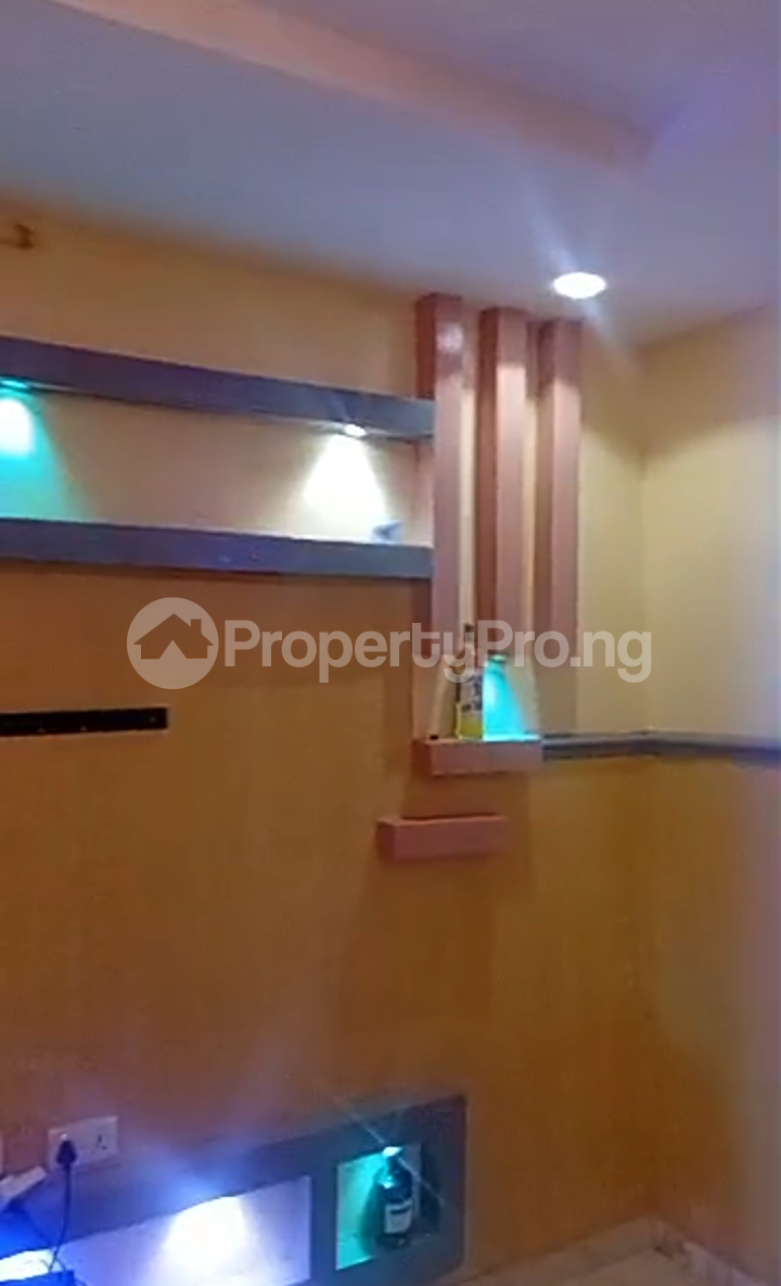 3 bedroom Flat / Apartment for rent Arola Area, Apete Ibadan Oyo