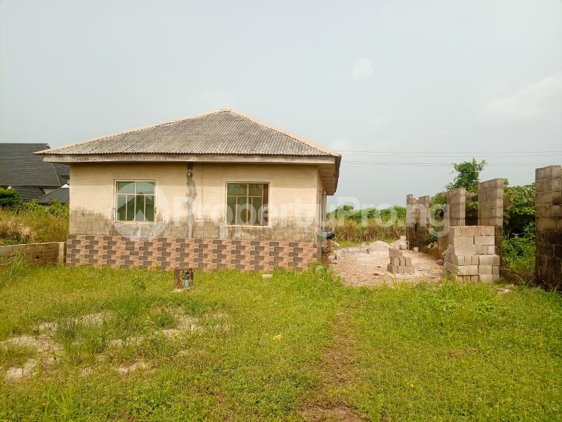 3 bedroom House for sale Within Magbon Estate, Mowo Nla Ijede Ikorodu Lagos