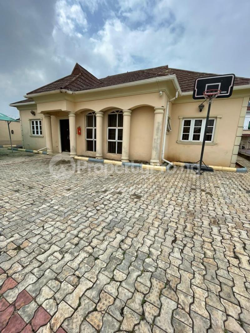 3 bedroom House for rent Kolapo Ishola Gra Akobo Ibadan Oyo