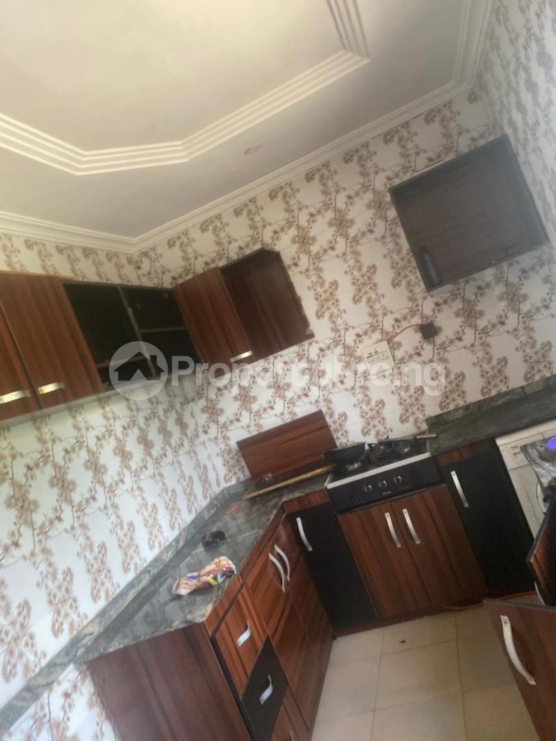 3 bedroom House for sale Operinde Village, Alomaja Area Ibadan Oyo