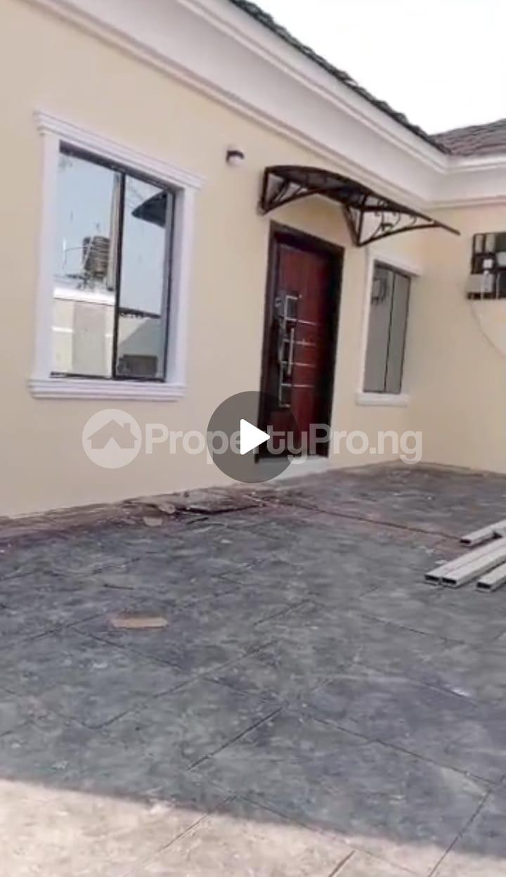 3 bedroom House for sale Abraham adesanya estate Ajah Lagos