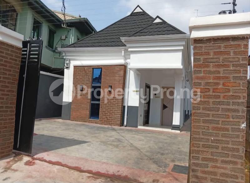 3 bedroom House for sale Abule Egba Lagos