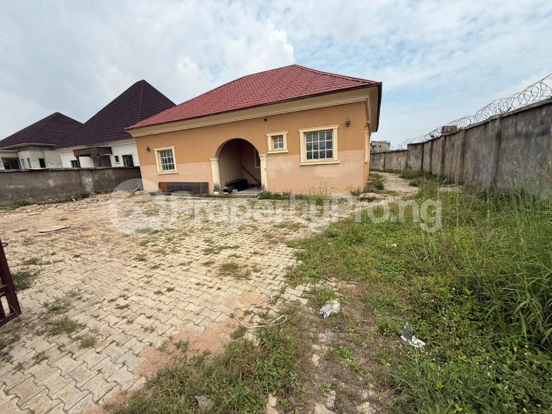 3 bedroom House for sale Idu Abuja - 0