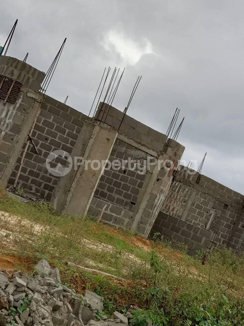 3 bedroom House for sale Lekki Aviation Town, Granville, Majestic Bay, & The Parliament, Ibeju-Lekki Lagos