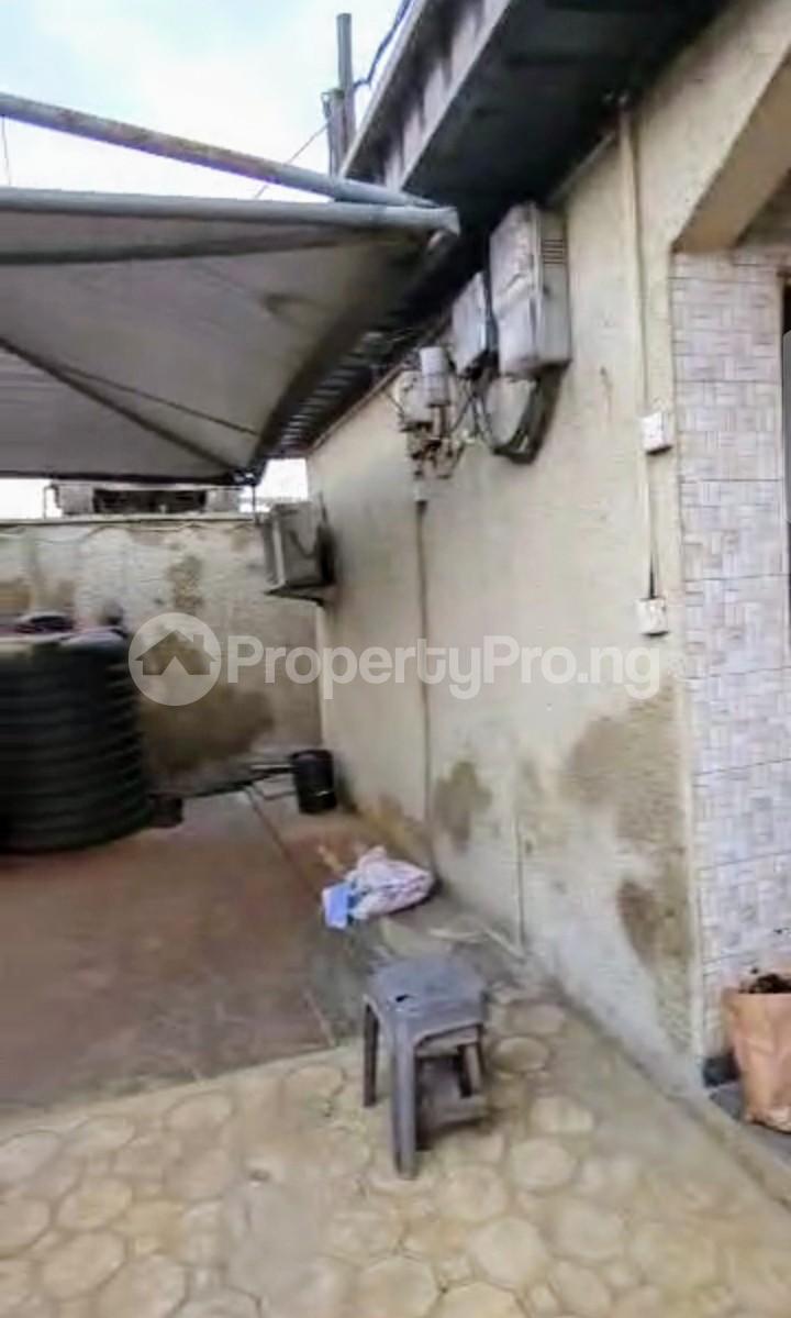 House for sale Ikosi, Ketu Lagos
