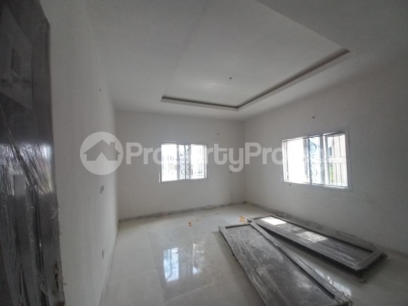 3 bedroom House for sale Bluestone Treasure Estate, Ofada Road, Mowe Obafemi Owode Ogun - 0