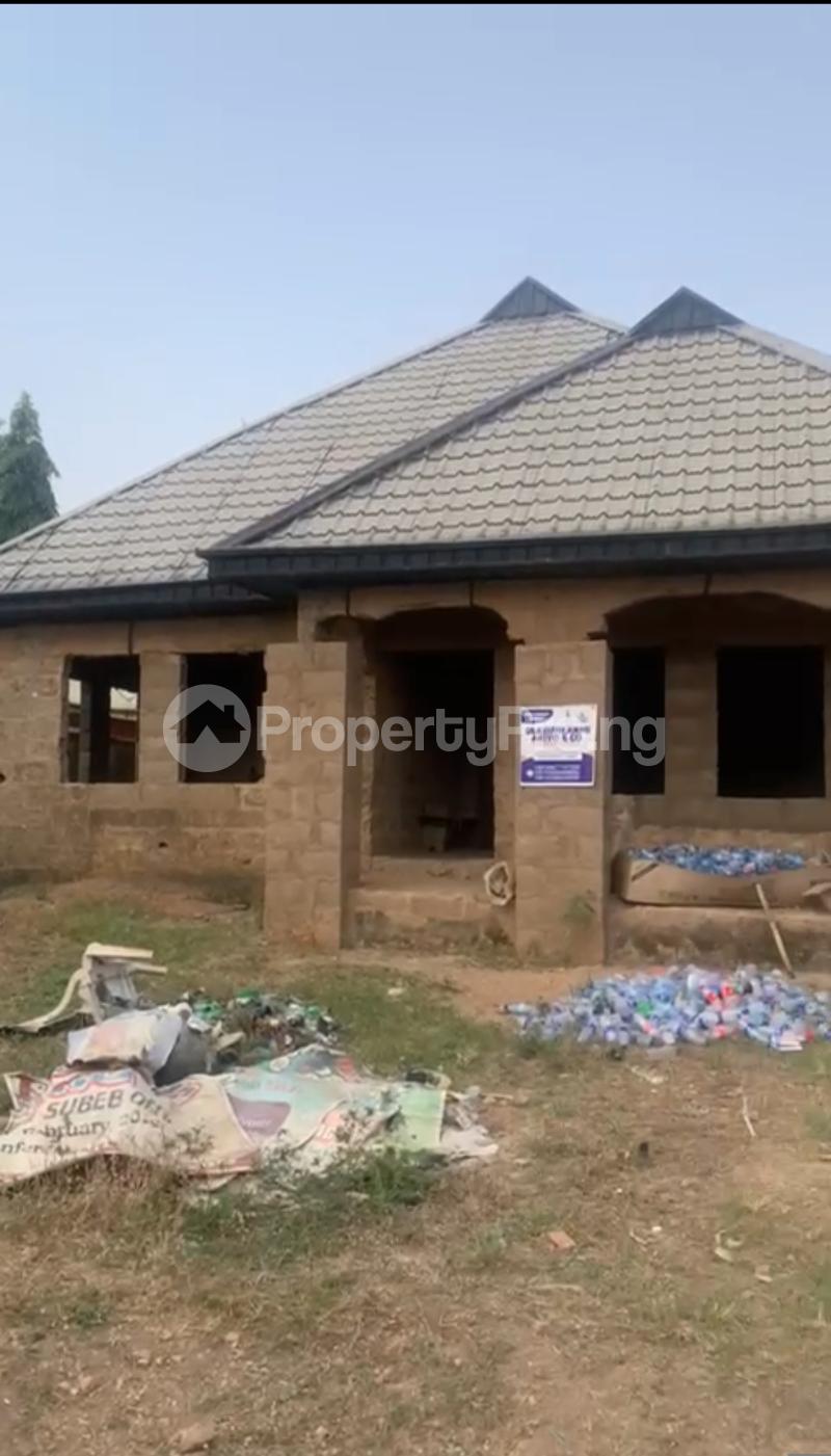 House for sale Aduramigba, Ido Osogbo Osun