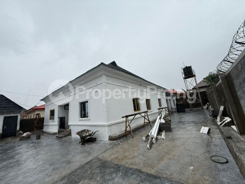 3 bedroom House for sale Efab Lokogoma Abuja