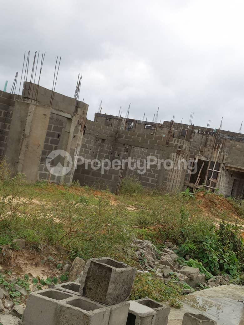 3 bedroom House for sale Lekki Aviation Town, Granville, Majestic Bay, & The Parliament, Ibeju-Lekki Lagos