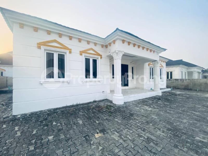 3 bedroom House for sale Awoyaya Ajah Lagos