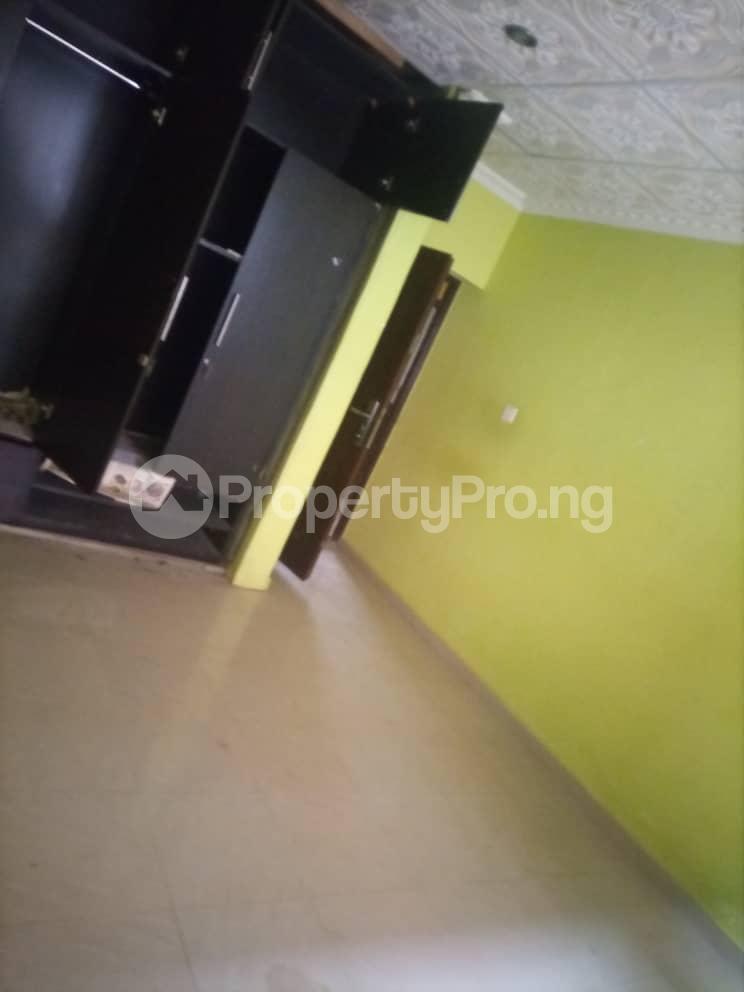 House for rent Gemade Estate Egbeda Alimosho Lagos - 0